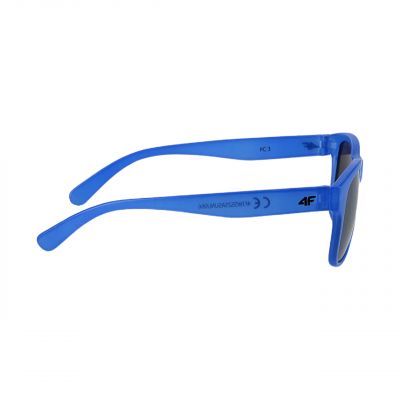 9. Okulary przeciwsłoneczne 4F U066 Jr 4FJWSS25ASUNU066 33S