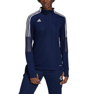 9. Bluza adidas Tiro 21 Training Top W GK9660