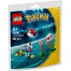LEGO Pokémon 30730 - Wyposażenie Trenera