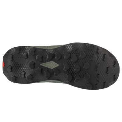 4. Salomon Ultra Flow 2 GTX L47883200 Czarne 41 1/3