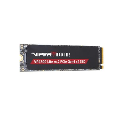 13. SSD Patriot Viper VP4300L M.2 PCI-Ex4 NVMe 1TB