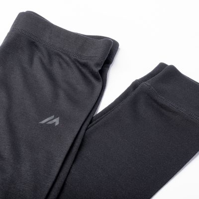 4. Dziecięce Legginsy termoaktywne MORSIN JR PANTS