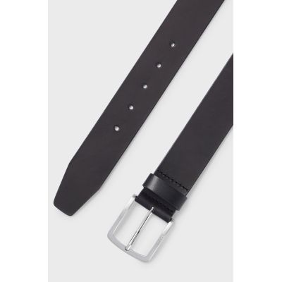 2. Boss Informal Belts Jor-V_Sz40 NERO (50471321-001)