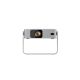 Philips NeoPix 256 Projector | Full HD (1920x1080) | 250 ANSI lumens | Gray | Wi-Fi