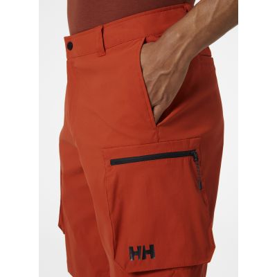3. Szorty Helly Hansen Move Qd Shorts 2,0 M 53977 308