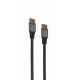 2. GEMBIRD KABEL DISLPAYPORT M/M V1.4 SERIA PREMIUM, 8K, 1.8M