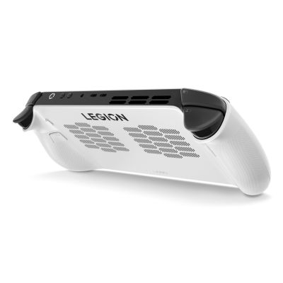28. Legion Go S 8ARP1 Ryzen Z2 Go 8" WUXGA IPS 500nits Glossy  48-120Hz VRR Touch 16GB LPDDR5x-6400 SSD512 Radeon Graphics 55.5Wh Win11 Glacier White
