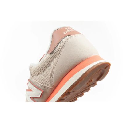 22. Buty New Balance Sneakersy W GW500BPC