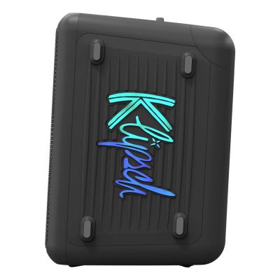 3. Klipsch Vegas EUA - Głośnik przenośny Party Speaker