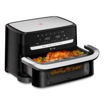 Frytkownica beztłuszczowa TEFAL DualEasy EY9228E0