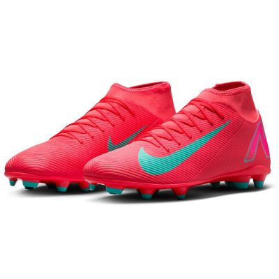 4. Buty Nike Mercurial Superfly 10 Club FG/MG FQ8314-800