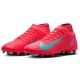 4. Buty Nike Mercurial Superfly 10 Club FG/MG FQ8314-800