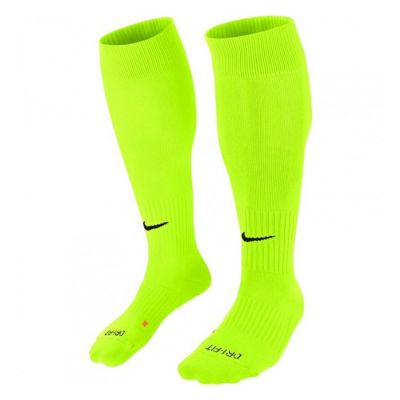 2. Getry Nike Classic II Cush Over-the-Calf SX5728-702