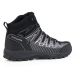 3. Buty trekkingowe męskie TREZETA Thunder Mid z membraną WP