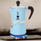 4. Bialetti Rainbow Kawiarka moka