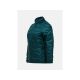 3. Kurtka damska puchowa PEAK PERFORMANCE W Helium Down Jacket kolor zielony