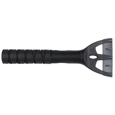 8. SKROBACZKA DO SZYB 29CM DUNLOP SZARA