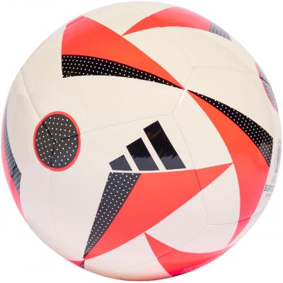 2. Piłka nożna adidas Fussballliebe Euro24 Club IN9372