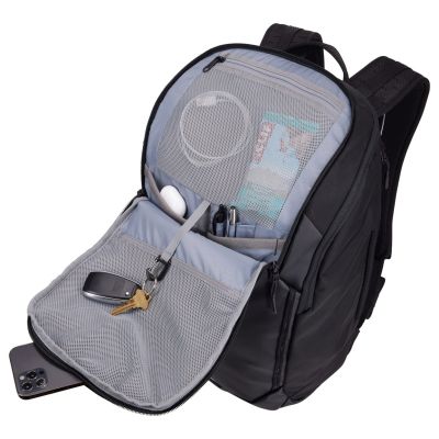 5. Thule Przepaść Plecak 26L Pasuje do rozmiaru 16" Plecak na laptopa Nieprzemakalny