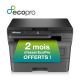 22. Brother DCP-L2627DWXL drukarka wielofunkcyjna Laser A4 1200 x 1200 DPI 32 stron/min Wi-Fi