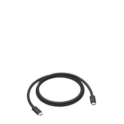 4. Apple Thunderbolt 5 (USB-C) Pro Cable (1 m)