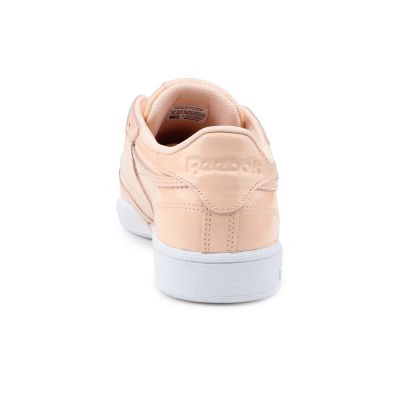 5. Buty Reebok Club C 85 Patent W BS9778