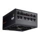 7. COUGAR CGRGDN-1000 moduł zasilaczy 1000 W 20+4 pin ATX ATX Czarny