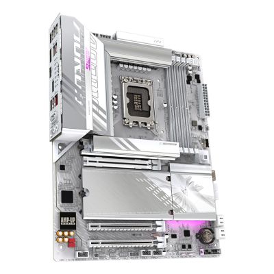 3. Płyta główna Gigabyte Z890 A ELITE WF7 ICE