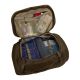 5. Plecak turystyczny Thule Landmark Travel Pack 60L - Deep Khaki