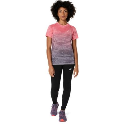 6. Koszulka Asics Seamless SS TOP W 2012C385701