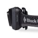 4. Latarka czołowa Black Diamond Spot 400 - graphite (400 lm)