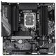 2. GIGABYTE B760M GAMING X WIFI6E GEN5 Intel B760 LGA 1700 micro ATX