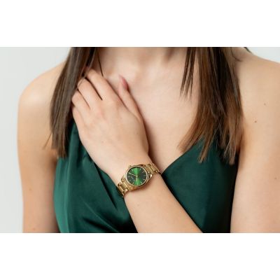 5. Zegarek Damski PAUL LORENS PL20008B-8D1 + BOX