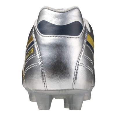 4. Buty piłkarskie Mizuno Morelia II Club FG M P1GA251604