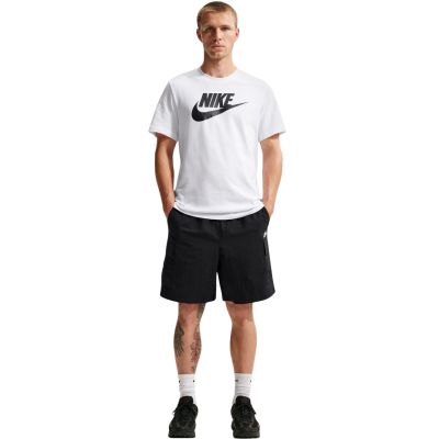 6. Spodenki męskie Nike Sportswear Club czarne IH5047 010