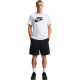 6. Spodenki męskie Nike Sportswear Club czarne IH5047 010