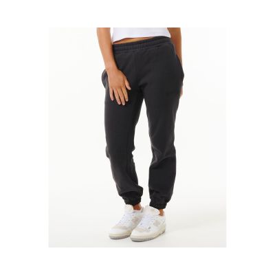 2. Spodnie RIP CURL VARSITY PANTS czarne