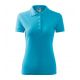 5. Koszulka polo Adler Pique Polo W MLI-21044