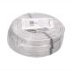 4. Extralink CAT6A UTP (U/UTP) INDOOR TWISTED PAIR 50M kabel sieciowy