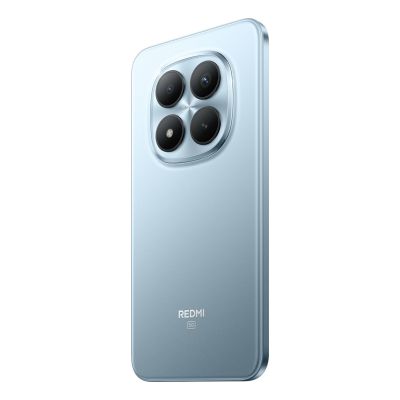 18. Xiaomi Redmi Note 15 Pro+ Glacier Blue - 5G 17,4 cm (6.83") 12 GB 512 GB 6500 mAh Niebieski