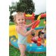 28. Bestway 53068 Dmuchany Plac zabaw 435x213x117cm