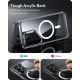 2. Etui ESR Classic Hybrid MagSafe na Samsung Galaxy S26 Ultra - przezroczyste