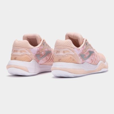 3. Buty do tenisa Joma Point Lady 2513 W TPOILS2513AC