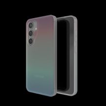 Etui ZAGG Cases Milan do Samsung Galaxy S24- opalizujące