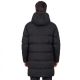 3. Parka męska Geographical Norway BARBARIAN LONG BLACK DB MEN 001 (WA2879H/GN-BLACK)