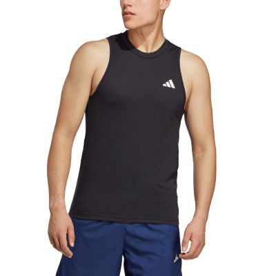 9. Koszulka adidas Train Essentials Training Top M IC6945