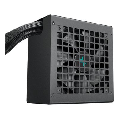 4. Zasilacz Deepcool PL800D  800w Bronze