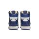 4. Męskie buty sportowe Ambush x Nike Dunk High Deep Royal Blue - CU7544-400