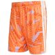 2. Spodenki męskie adidas Tiro 26 Competition Goalkeeper pomarańczowe KC5345