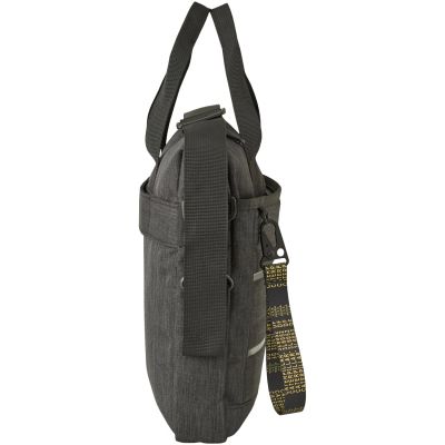 3. Torba Caterpillar B. Holt Slim Briefcase 84349-500